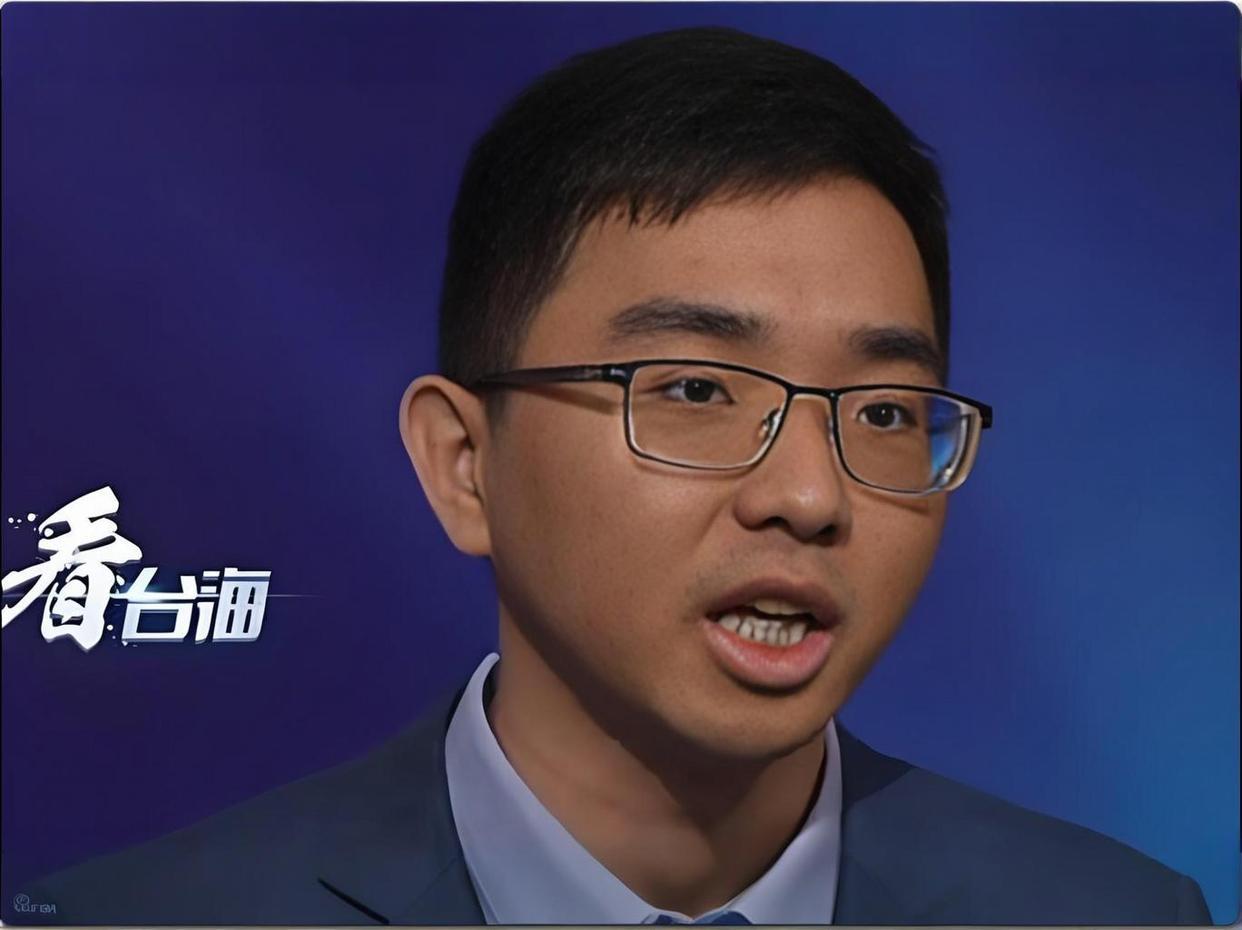 破防！台湾小伙一语戳穿真相，统一才是唯一活路一位台湾小伙的话刷屏全网，字字清醒