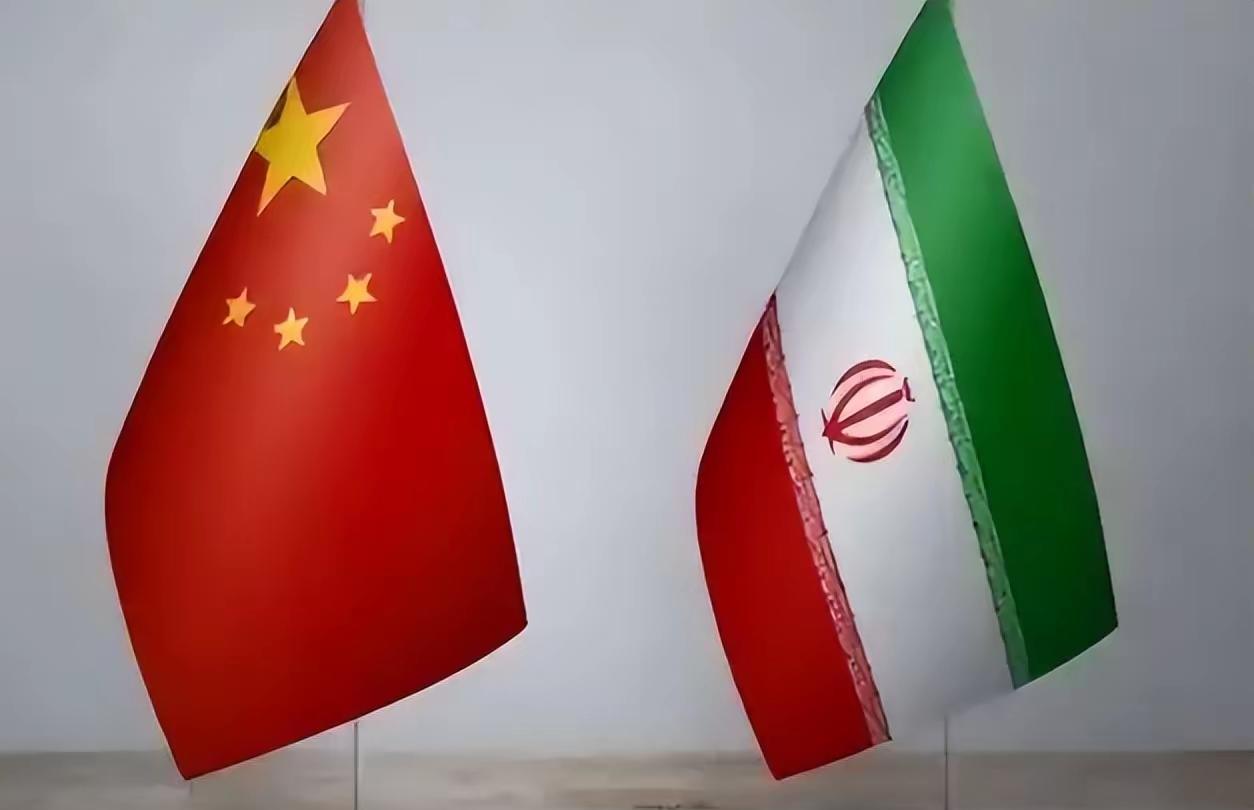 伊朗终于等来解放军到本土展现实力的哪一天近距离观摩才能下定决心据俄罗斯卫星社