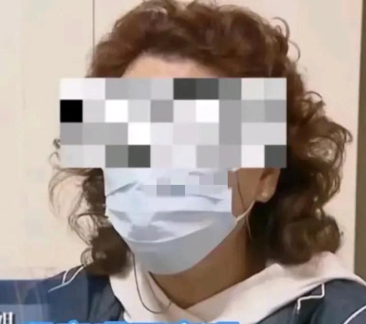 56岁上海男子和50岁女子二婚，结婚前女子对男子说，我不图你钱财，不图你房产，图