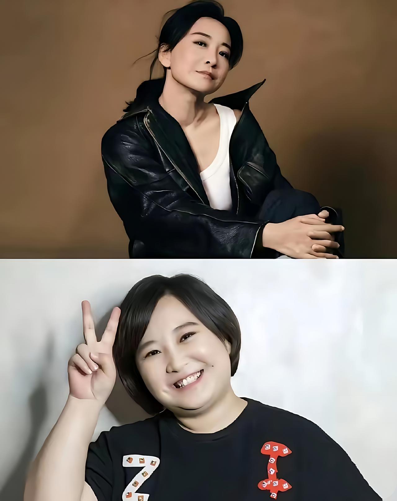 要是真有后悔药，贾玲可能第一个冲去下单。还记得她在春晚舞台上笑得前仰后合的样子吗