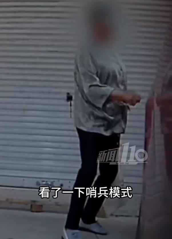 哨兵模式又立功了！浙江义乌，男子上车前看到车后方出现多道划痕，而且一眼就能看出是