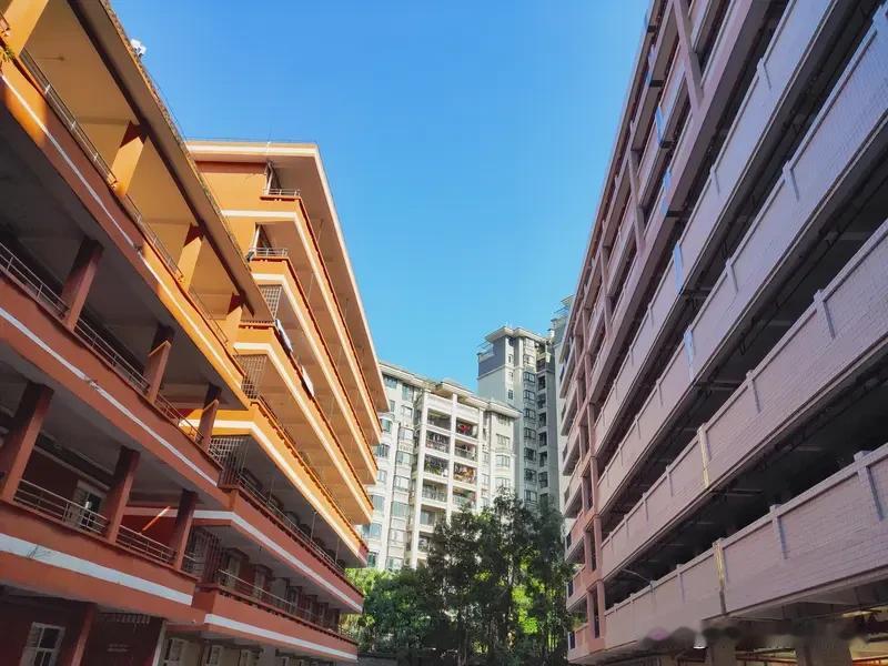 教育反思录（1008）普通家庭注意了民办高中民办大学中外合作办校这样的