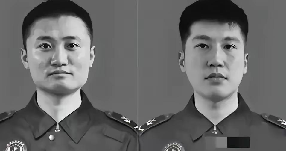 中方公布了中菲对峙过程中牺牲的四位公职人员名单。近日，中国军网、人民武警发布通