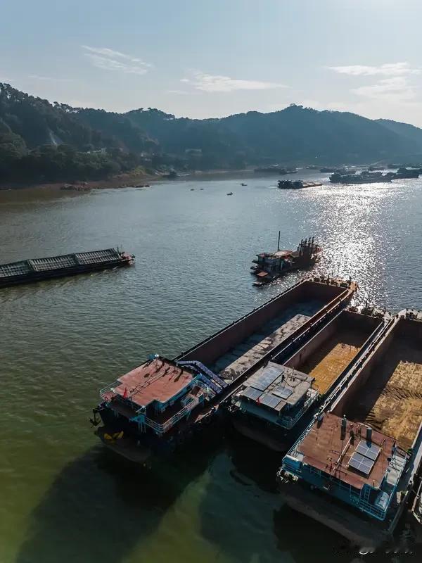 西江、东江、北江到底是珠江干流还是支流？很多人一直都搞错了说起珠江，绝大多