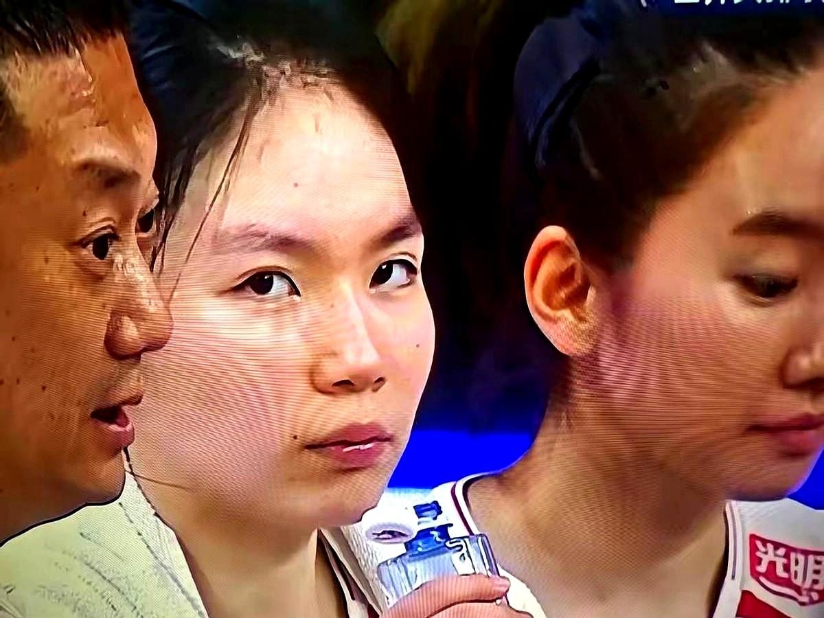 总决赛啊，多少人挤破头想露脸的场子。张子萱顶着满脑子事儿连轴转了太久，赵勇趁着