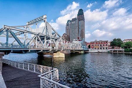 经济学人智库EIU发布2026年全球宜居城市报告，一共评估全球173座城市。天津