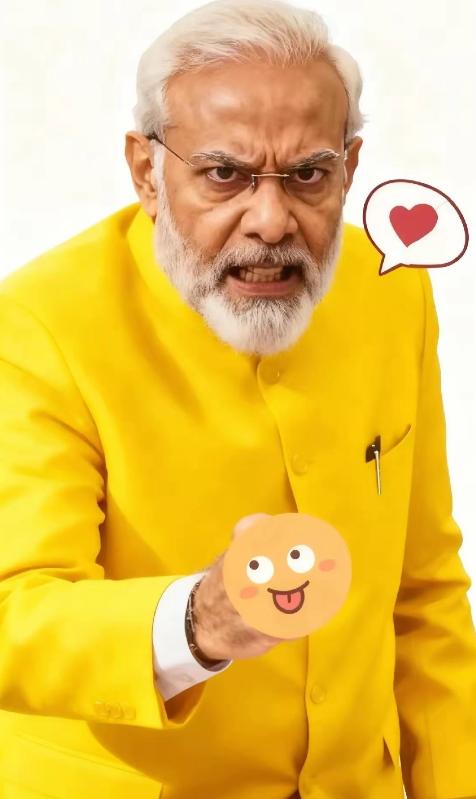 果不其然！印度又出手了2025年11月10日消息，印度财政部正式拍板，宣布对