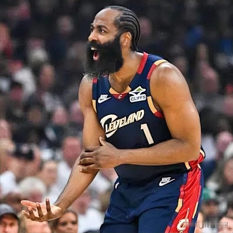 哈登一防守数据，断档领先！美媒StatDefender发布了这赛季NBA季后