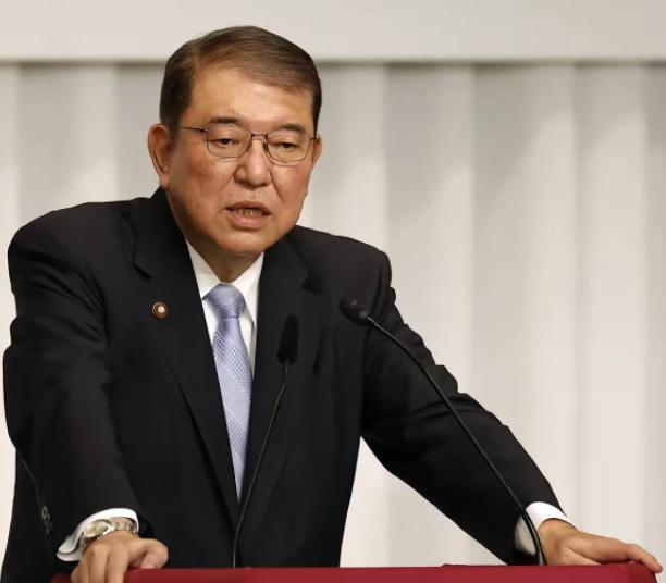 宁愿下台，也不可能签协议！日本这次可是让美国大为恼火，最近，美国方面放出了一个消