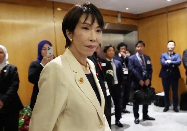 很多人都看不懂，为啥日本不惧各方制裁、经济受创、航班锐减、熊猫归国、旅游和水产行