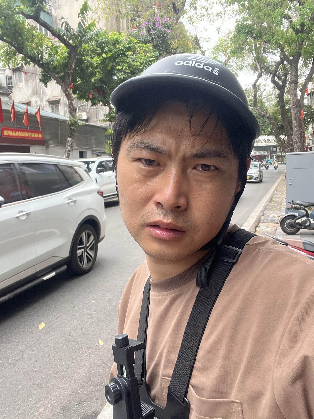 孤身赴越深陷困境，钱尽途穷悔不当初本以为提前规划好的费用，足够支撑在越南三个