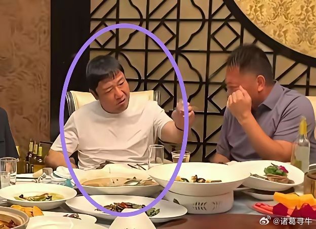 我把你当兄弟掏心掏肺，结果兄弟把你挂网上背后阴你。只能说贾冰这次是遇人不淑，也算