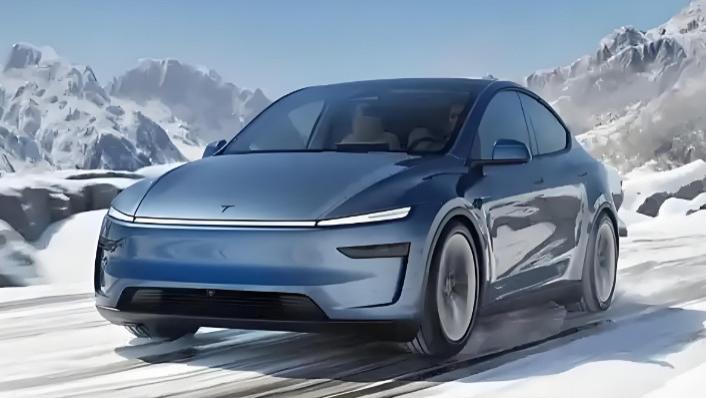 还买Model3/Y?特斯拉ModelQ要来了,或续航500km、卖14万起