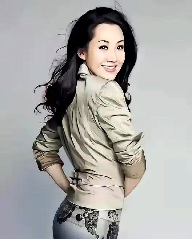 我告诉你，许晴的公主病，根本不是任性，而是她砸碎所有饭局规矩的资本。圈内人削