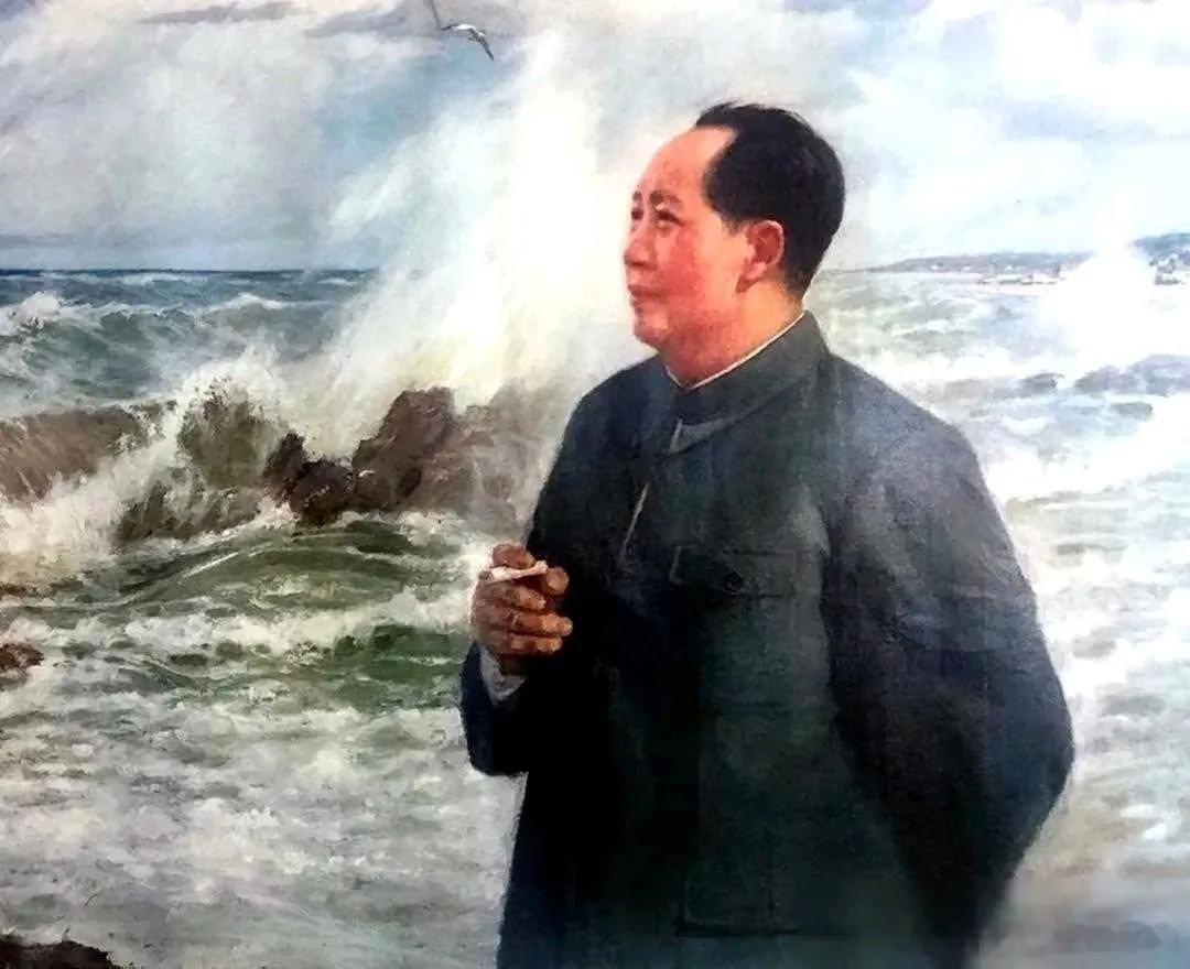 【文武冠中华，千古第一人】   1、导师何许人也？中华民族一个名贯宇宙的伟