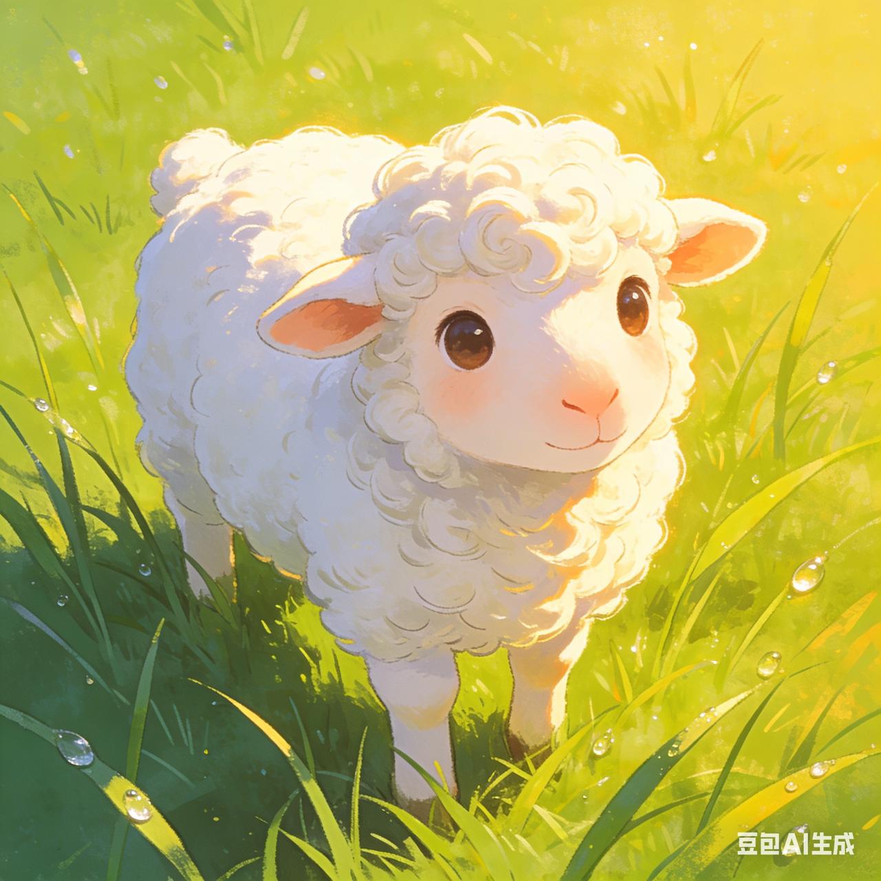 属羊的人聪明吗？别被他们的温柔骗了，这才是真聪明！总有人觉得属羊的人性格软、