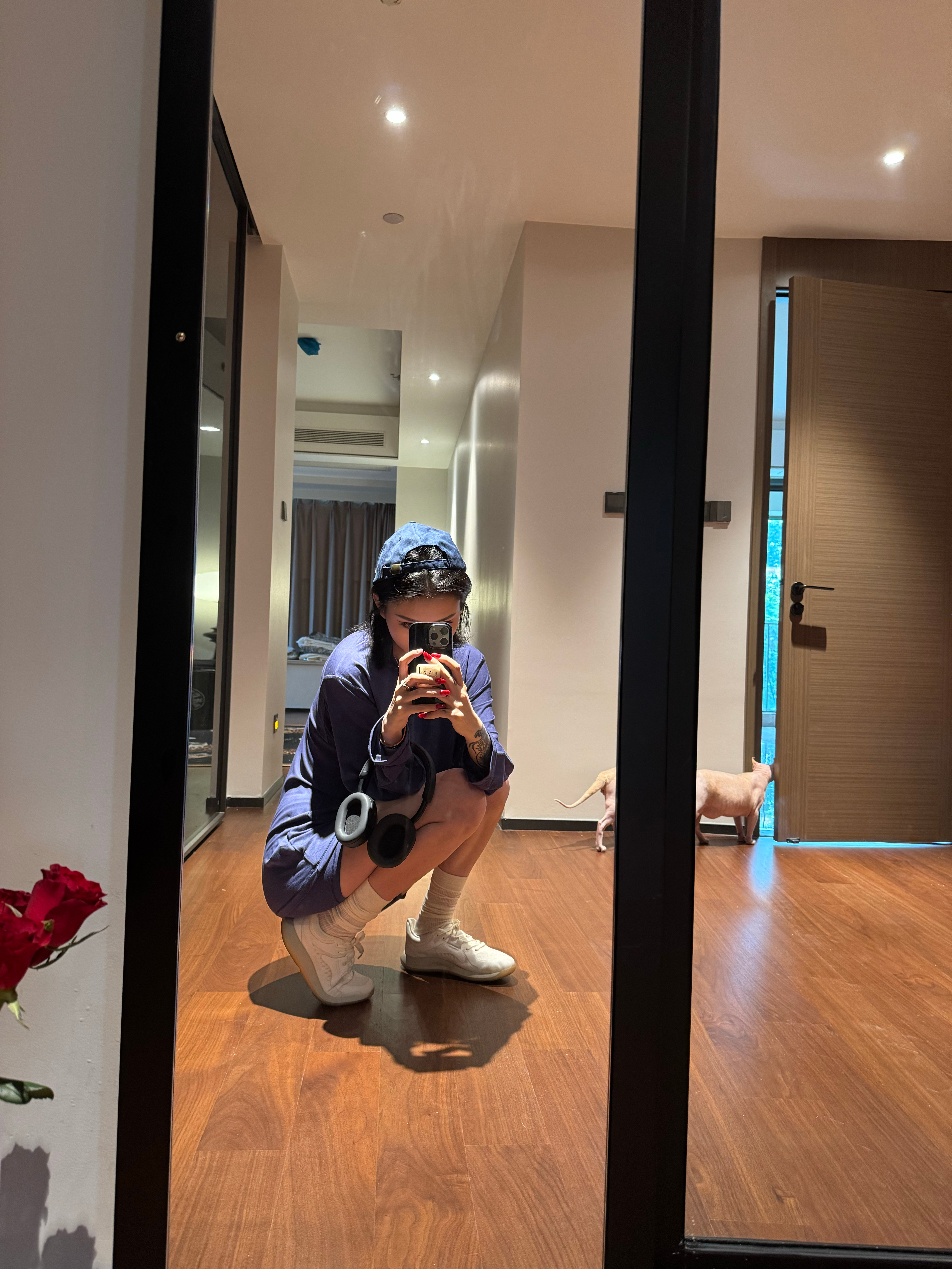 拉屎大王出现​​​
