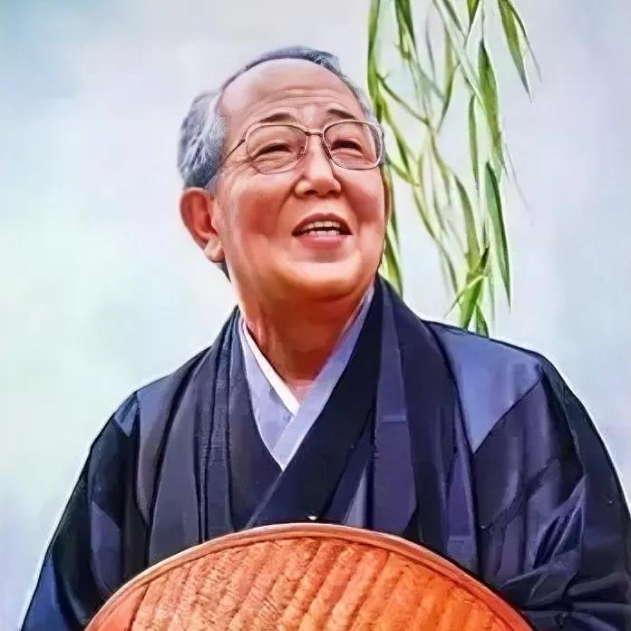 稻盛和夫说：“你细心观察一下你的身边人，凡是动不动就生气的人，没有一个是智
