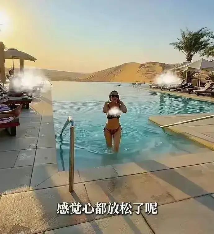 伊能静47岁再婚嫁给小10岁的秦昊，姐弟恋从被群嘲到被羡慕。2015年领证时，