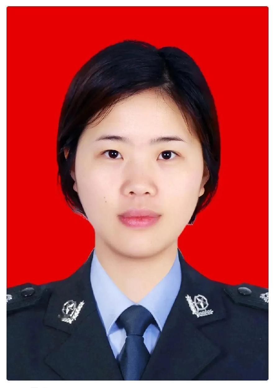 罗慧琳，1995年3月生，中共党员，大学本科学历。四川省沐川县公安局沐溪派出所