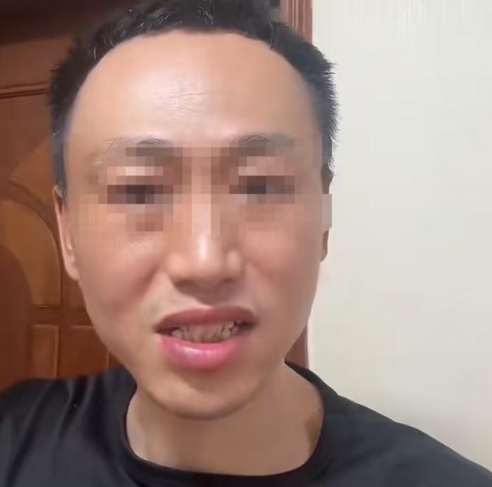 已婚男背叛家庭，跟着婚外的女子远走高飞，抛弃了亲生的儿子，遗弃了结发的妻子，一跑
