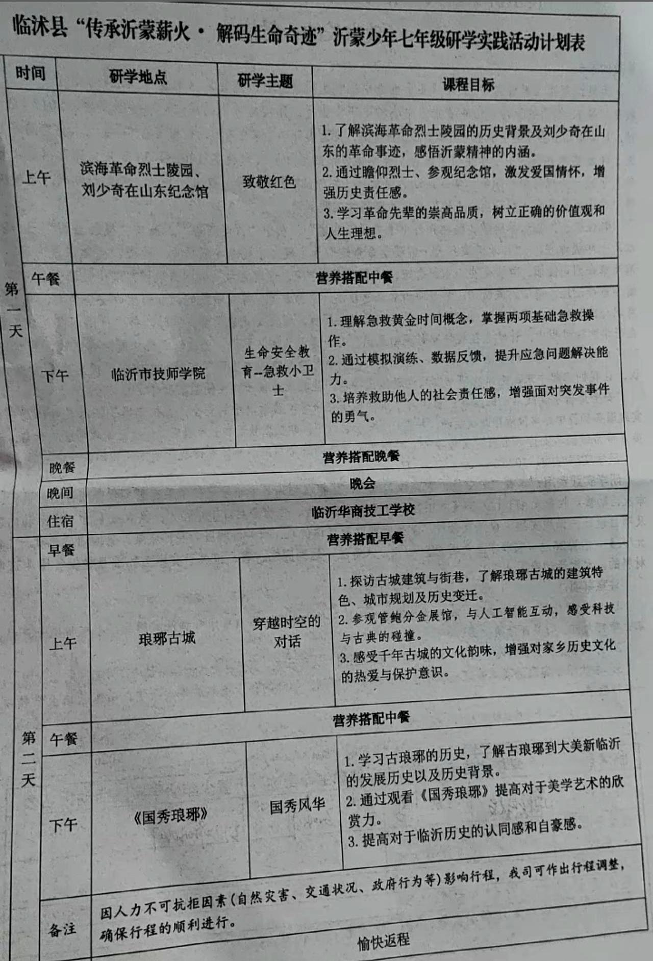研学收费411块，学校补贴26块，最后实收385块，这事儿算清楚了吧？说白了，