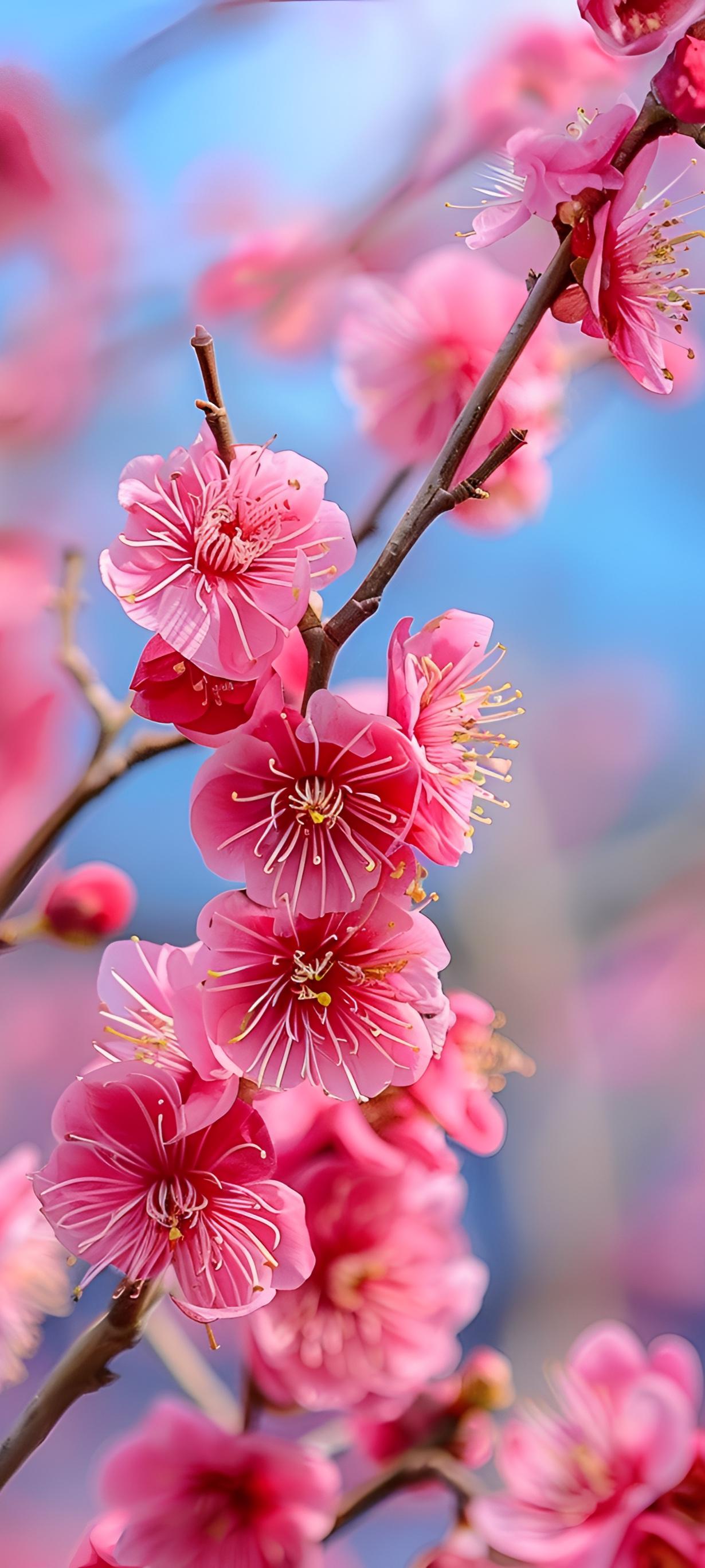 每日精选高清醉美全屏壁纸【729期】‖