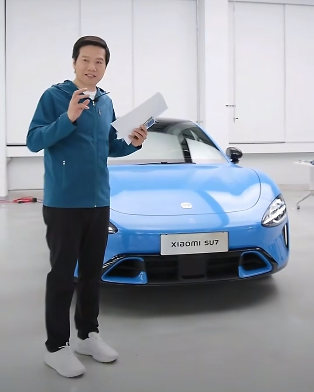 小米20万的车子拆了一看就值20万，别人50万的车子拆了大家都可能觉得不值那个价