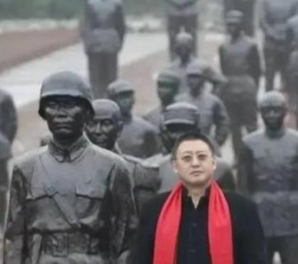 “工资太低，我怕自己经受不住诱惑！”34岁的四川某地副市长，就在即将升任正厅市长