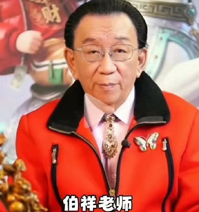 侯耀华喊话了。点名李伯祥、贾伦。只为了澄清一件事：从未让他们帮忙“清门”郭德