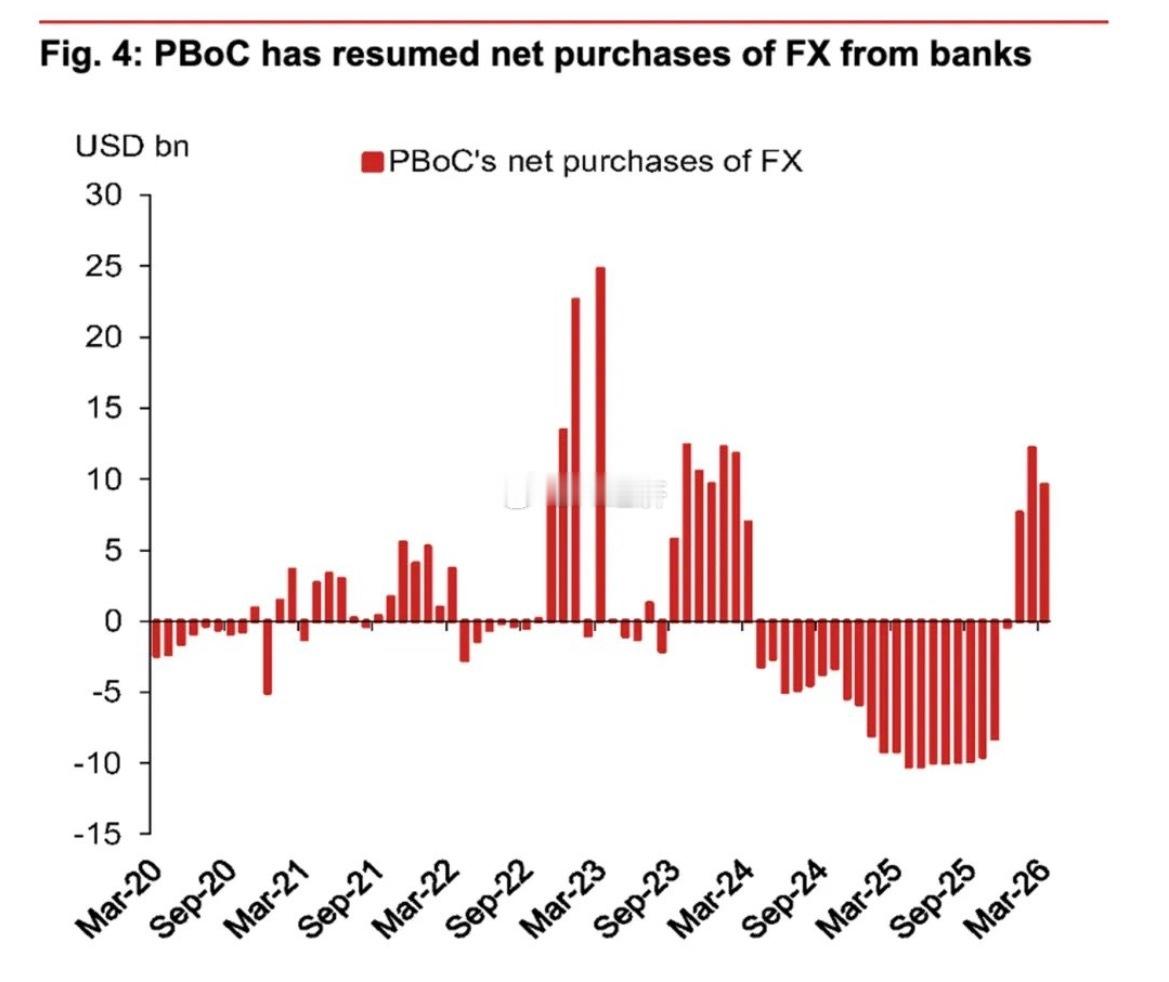野村（《中国人民银行推动人民币国际化的努力取得进展》面对人民币的持续升