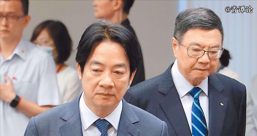 亲绿机构开始带风向！据台媒报道，台湾“中华亚太菁英交流协会”今天（5月23日）