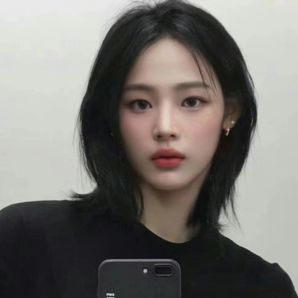 最该剪短发的人出现了Jesus…….​​​