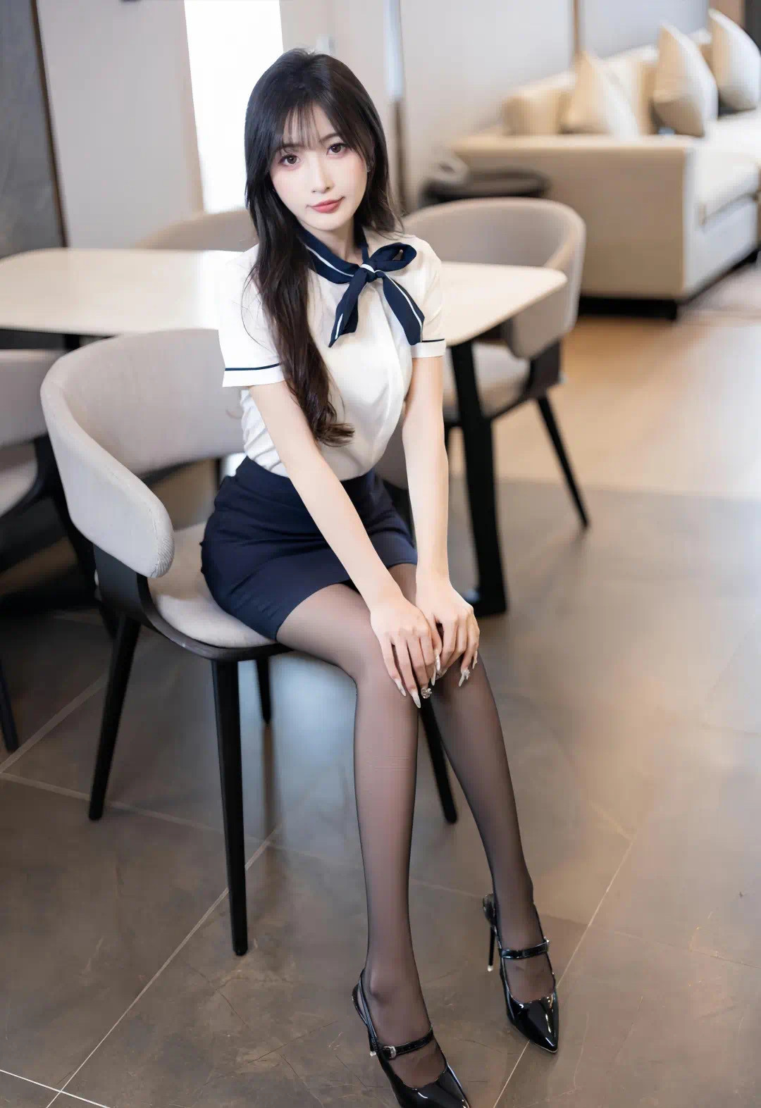 她今天的心情，从穿搭就能猜到？