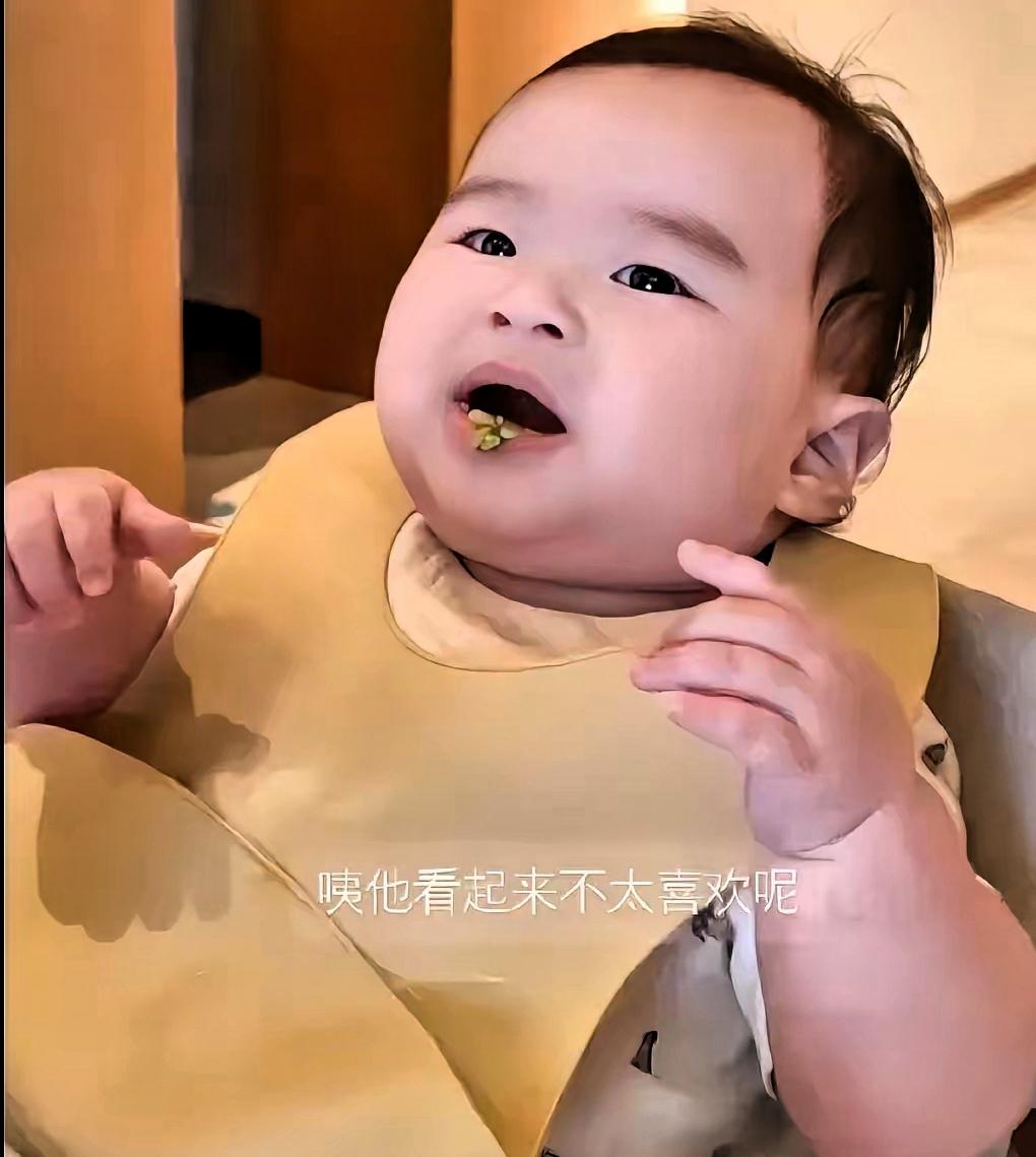 凌晨五点的清晨，大多数人还沉浸在睡梦之中，马筱梅晒出儿子汪宝的日常，小家伙独特的