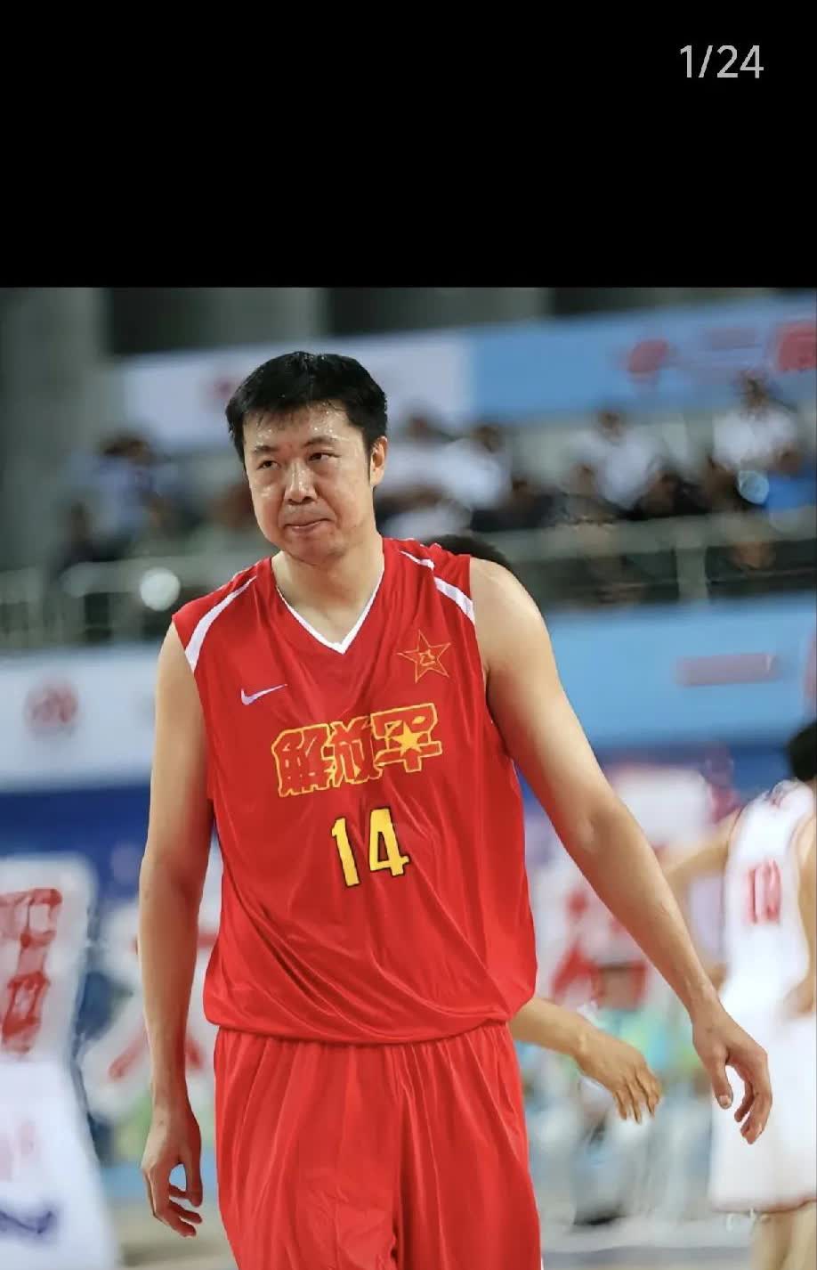 最近在记者采访王治郅，赵瑞，赵继伟时候，他们表示对中国男篮未来忧心忡忡:因为现在