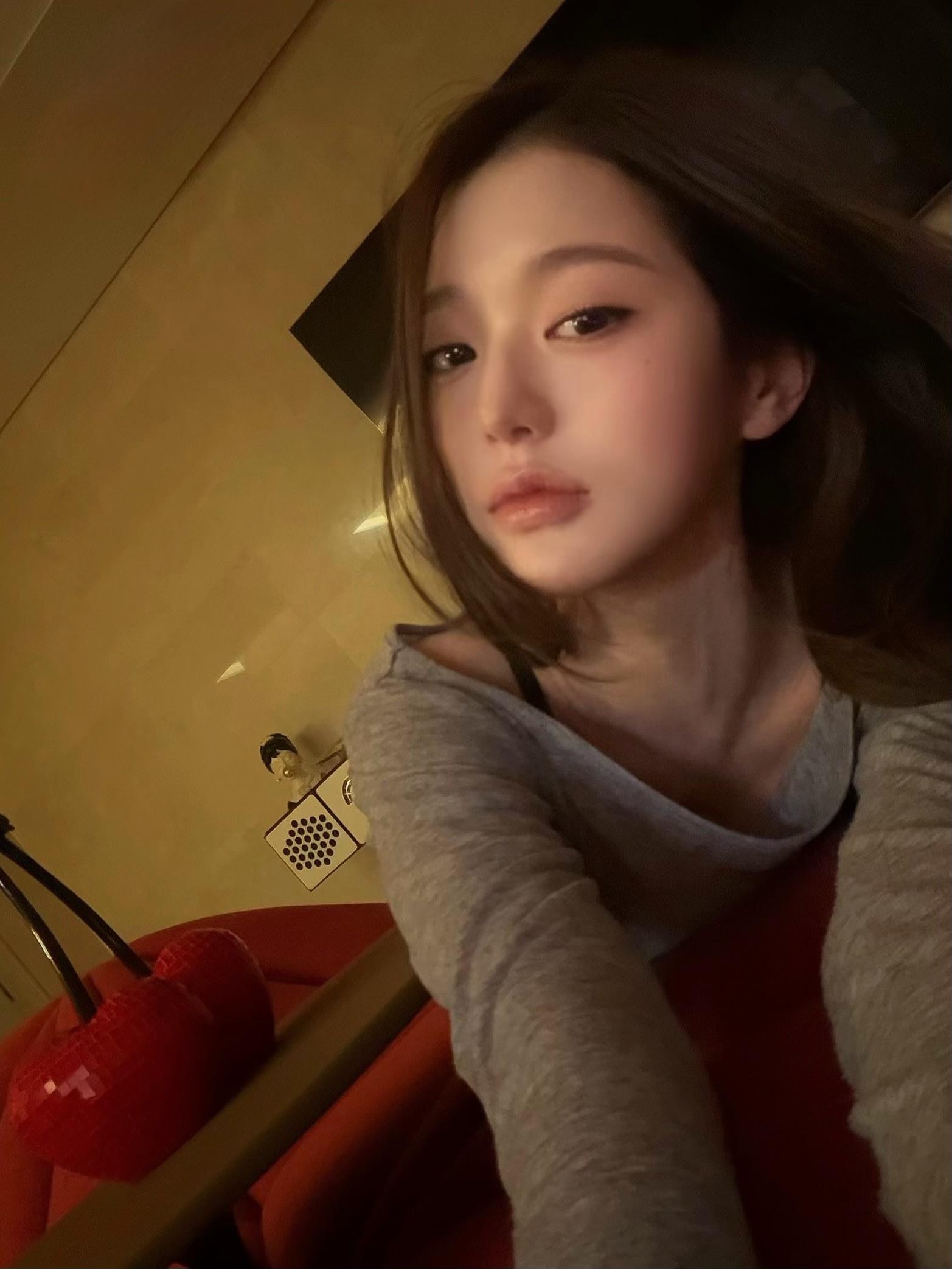 张元英📸