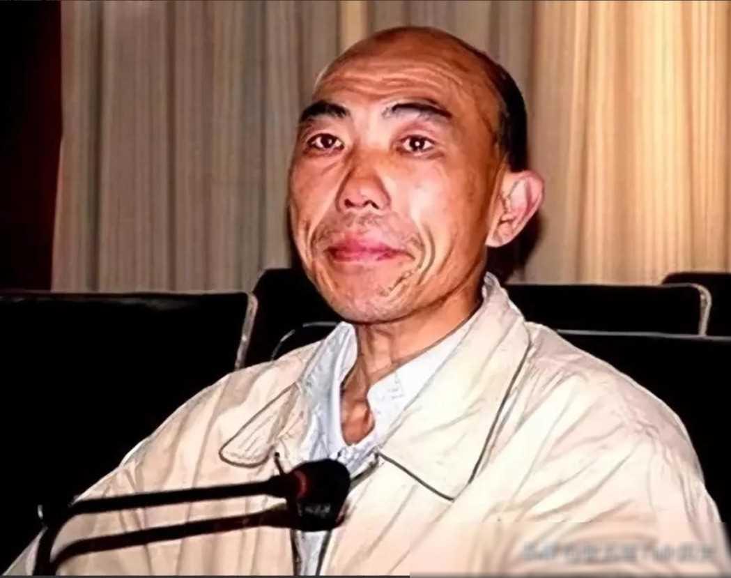 1991年，一男子在监狱服刑了13年，距离刑期仅剩最后十五天就刑满释放，不料这时