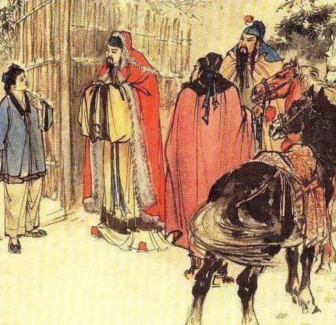 秦朗:三国时期曹魏将领，自幼深受曹操的疼爱秦朗的人生，从一开始就被曹操的影子