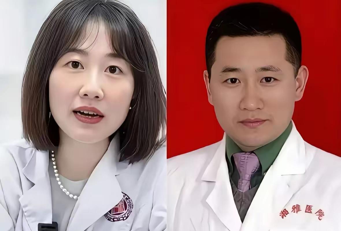 项立刚教授的怒斥说到了点子上！这场医疗圈闹剧最恶心的，从来不是当事人的失德，而是