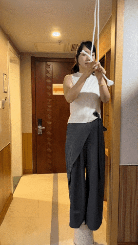 老公疼不疼，一眼就能看出来了！[捂脸哭][捂脸哭]