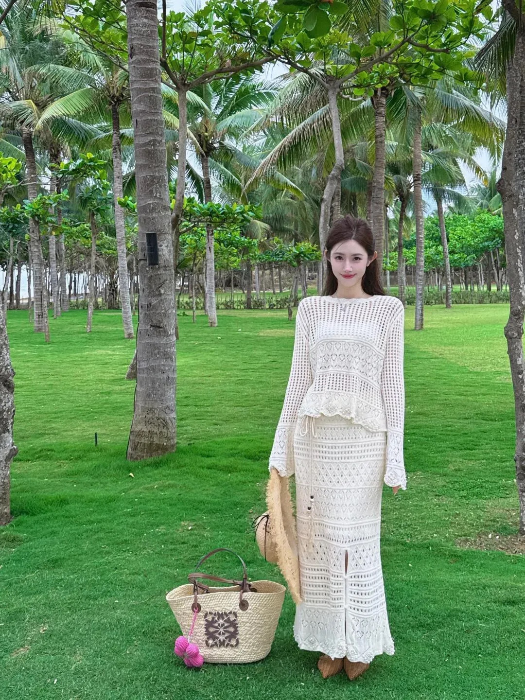 当代美女的烦恼：太受欢迎