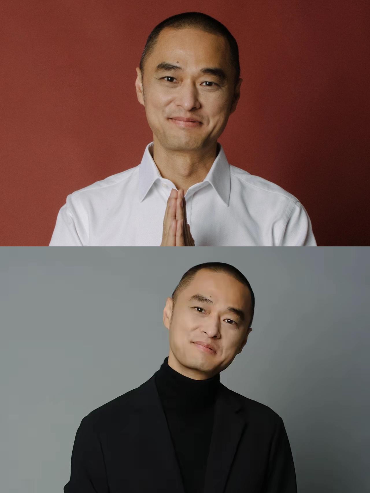 冯唐有句话很通透：​“当你舍不得为自己花钱的时候，你就成长了；​当你舍得