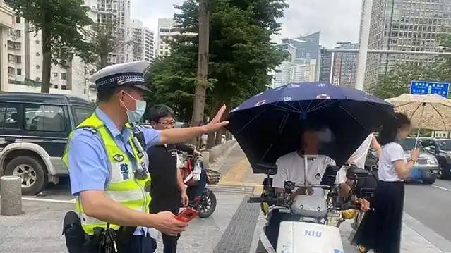 2025年起,电动车“6禁”新规实施:限速15公里只是冰山一角