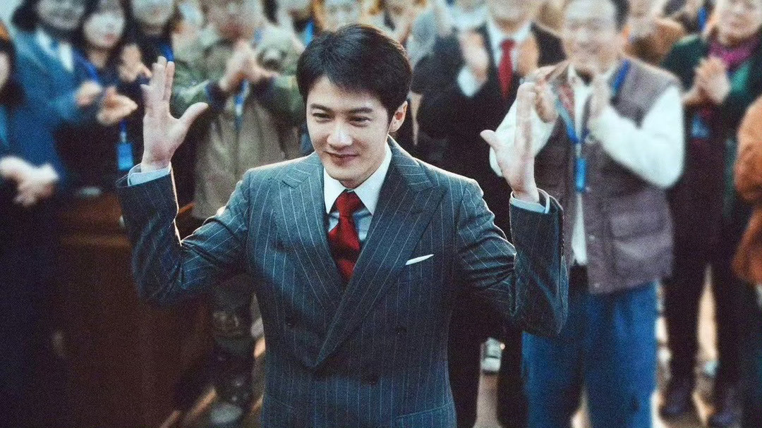 蒋奇明檀健次金鹿奖影帝恭喜蒋奇明檀健次，两位广西演员有出息了！😘​​