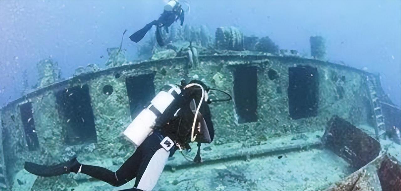 撞没撞上“吉野号”？邓世昌这一撞，真相可能和你想的不一样，说了这么多年“撞沉