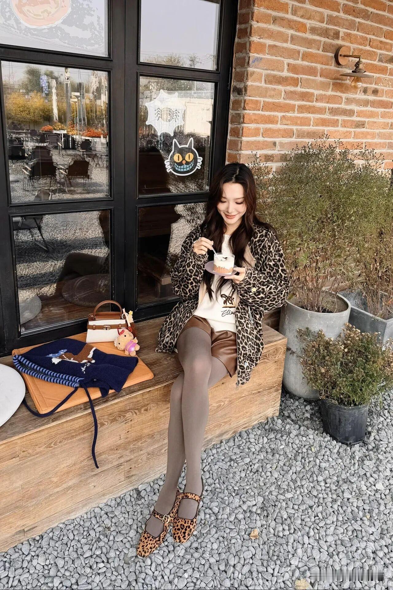 美女究竟能有多美