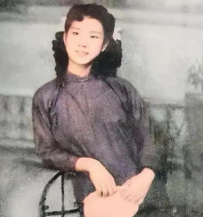 25岁女英烈刘惜芬：受尽酷刑绝不叛党，牺牲36小时后厦门迎来解放1949年