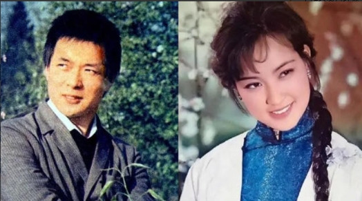 1982年，刘晓庆到南京演出，遇见了正在拍戏的迟志强，晚上几杯酒下肚后，刘晓庆让