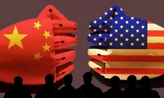 为什么中美顶着全世界压力，拼命打经济战呢？近年来，中美经贸摩擦持续受到全球关注